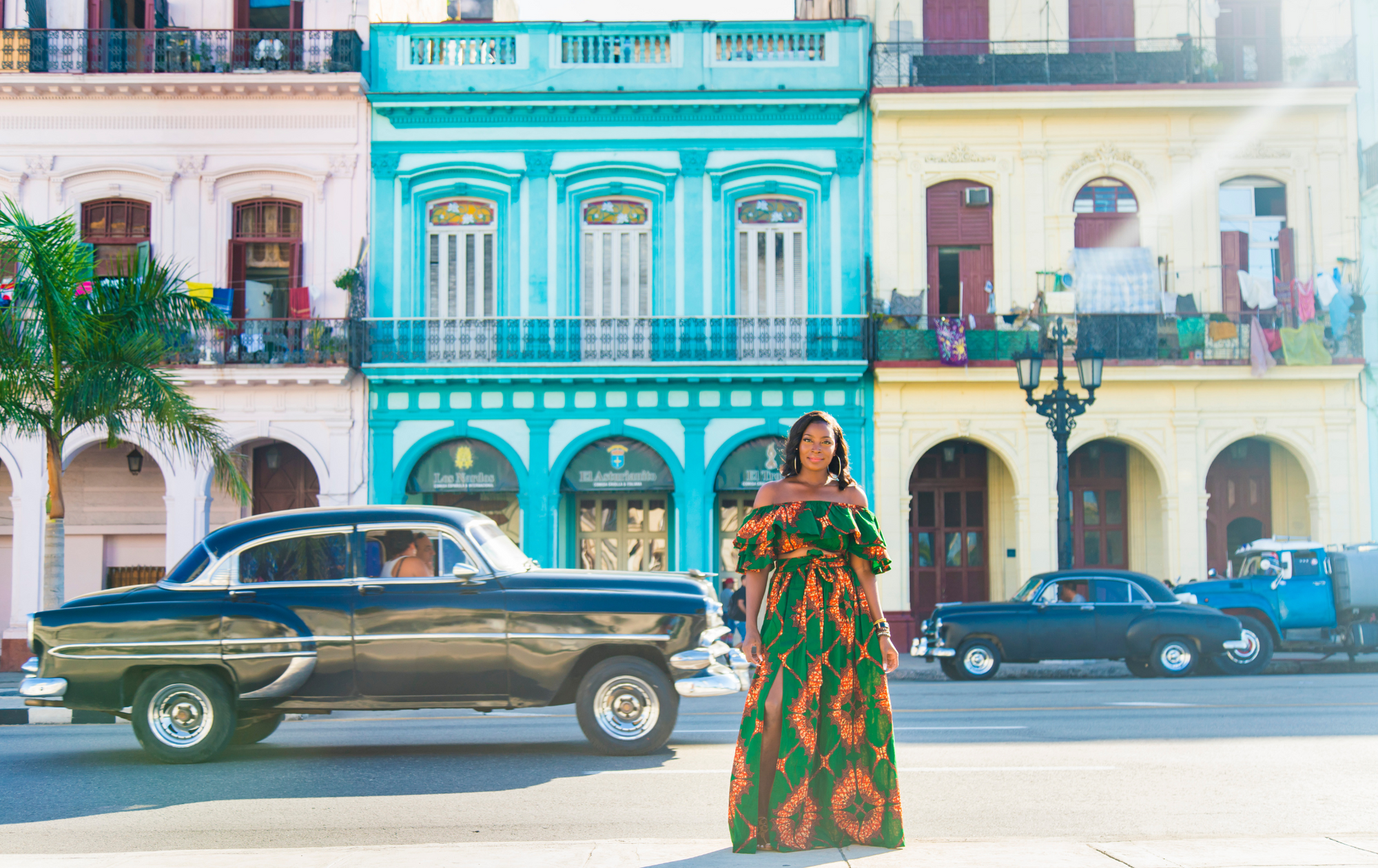 Why Hire a Photographer in Cuba with Cuban Soul in Pictures?